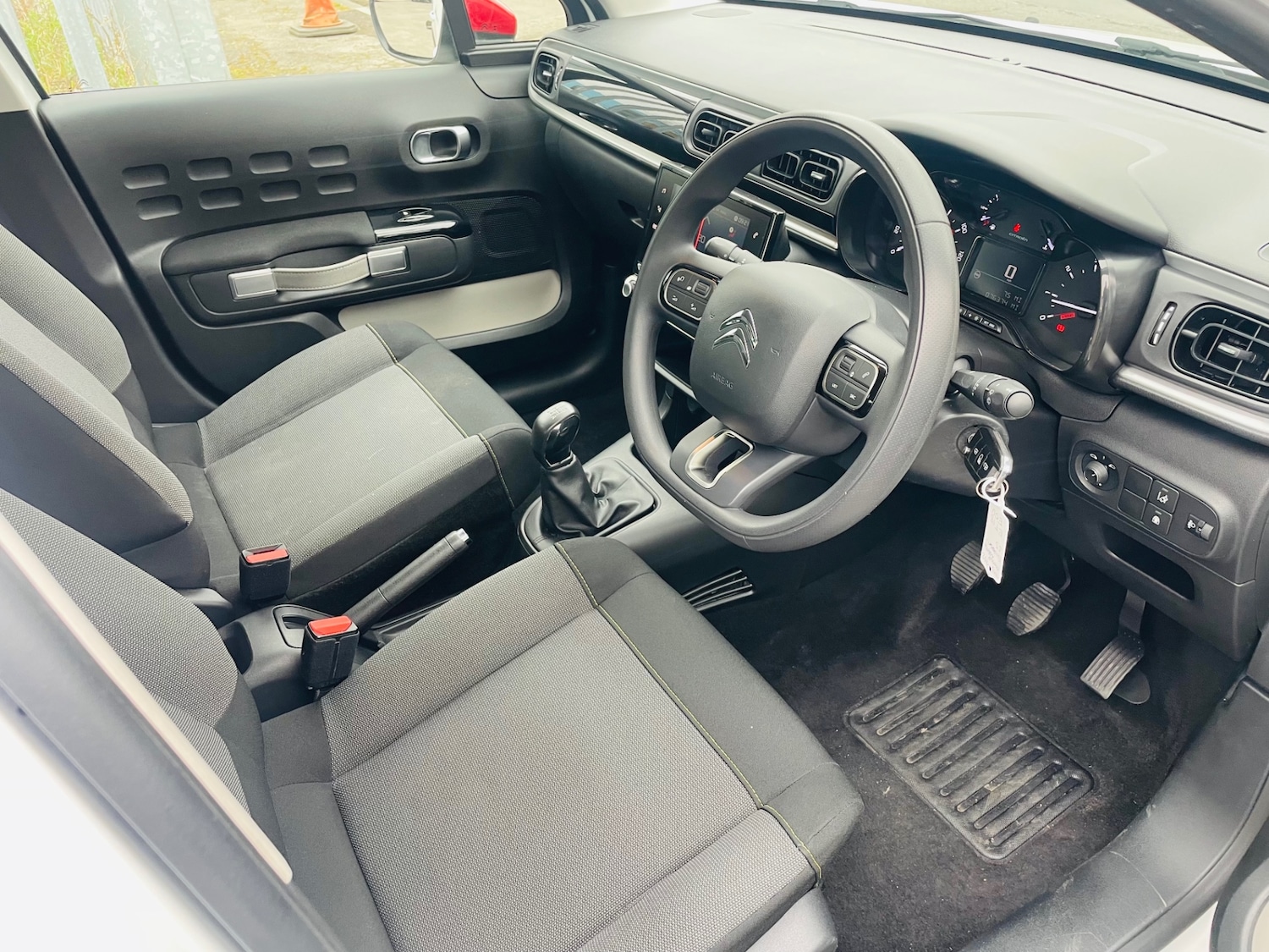 Used Citroen C3 2018 for sale - 78090893: Photo 4