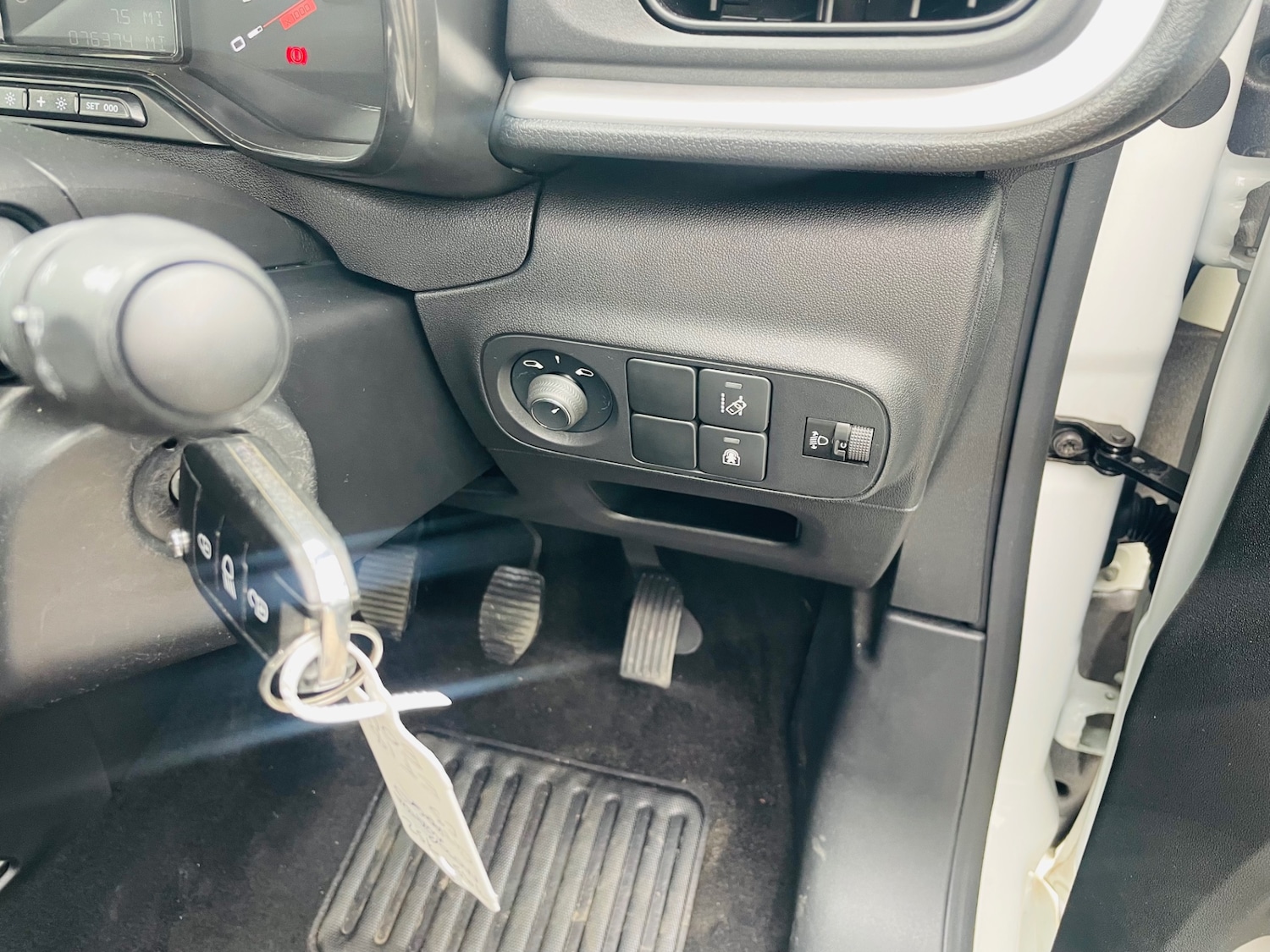 Used Citroen C3 2018 for sale - 78090893: Photo 9