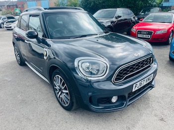 Used MINI Countryman 2017 for sale - 78826224: Photo
