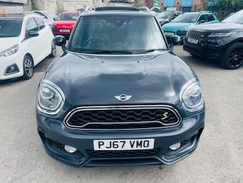 Used MINI Countryman 2017 for sale - 78826224: Photo