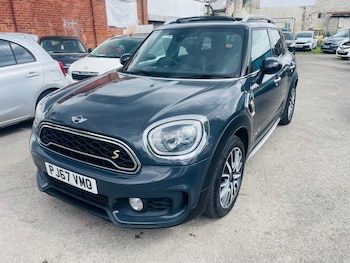 Used MINI Countryman 2017 for sale - 78826224: Photo