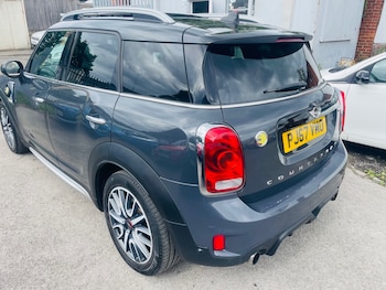 Used MINI Countryman 2017 for sale - 78826224: Photo