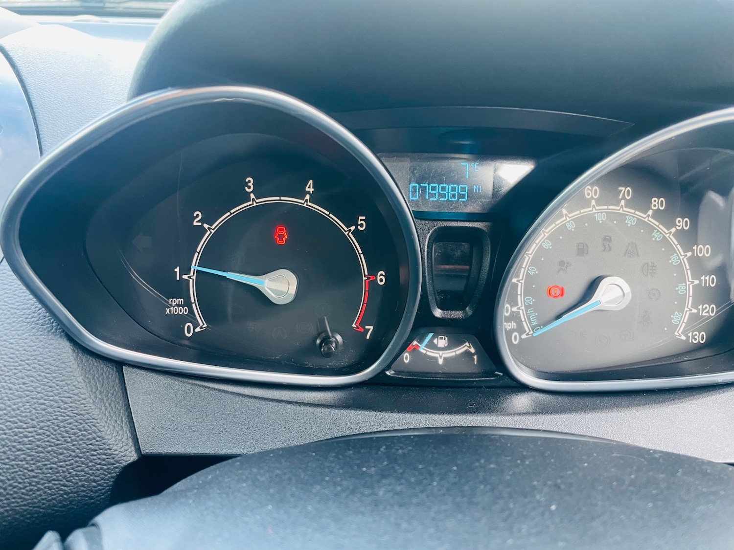 Used Ford B-MAX 2013 for sale - 77240225: Photo 12