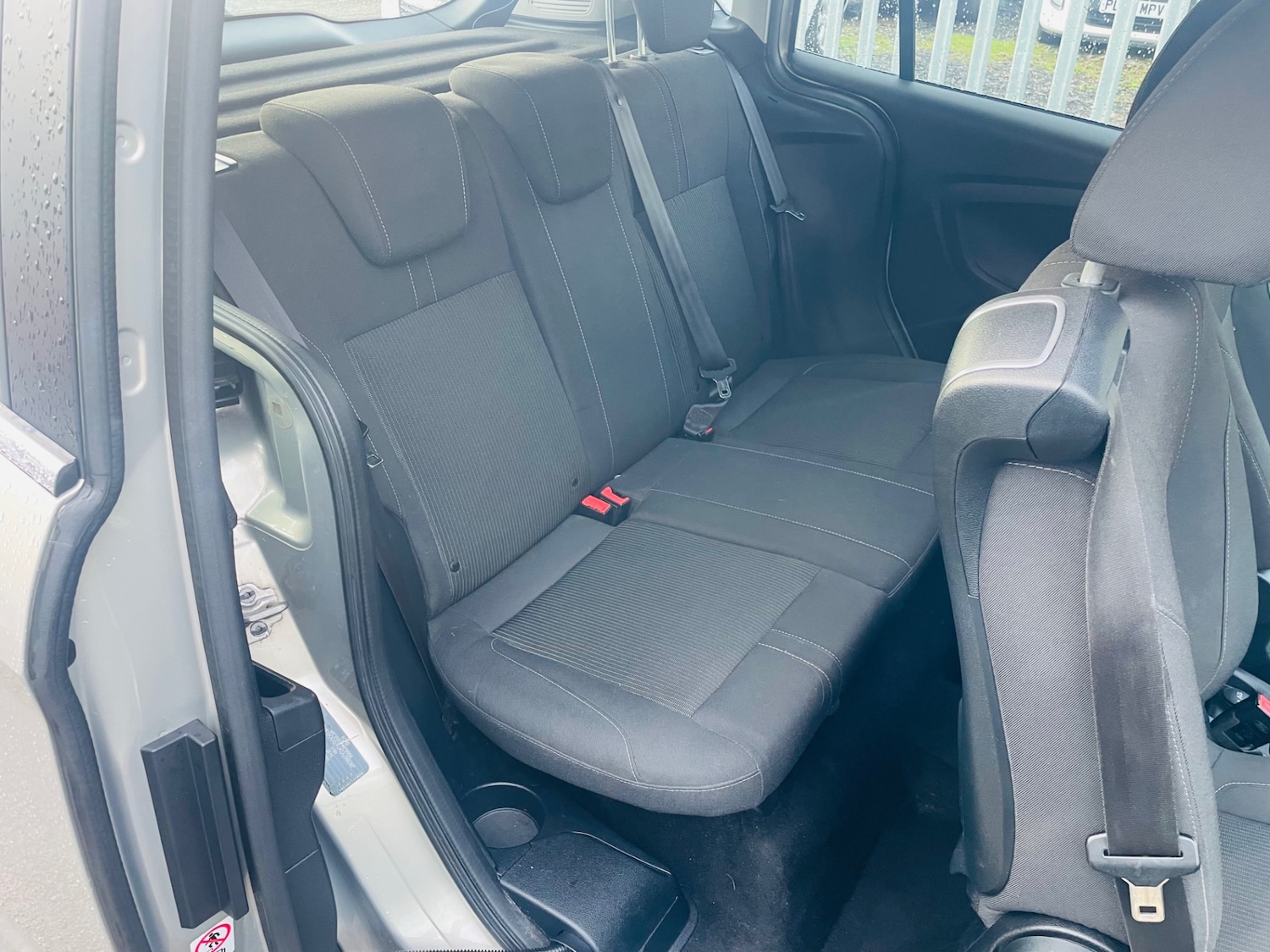 Used Ford B-MAX 2013 for sale - 77240225: Photo 14