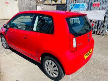 Used Skoda Citigo 2016 for sale - 74218070: Photo