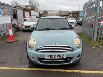 Used MINI Hatch 2013 for sale - 74864734: Photo