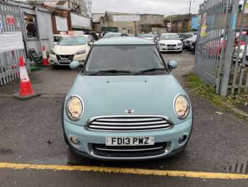 Used MINI Hatch 2013 for sale - 74864734: Photo