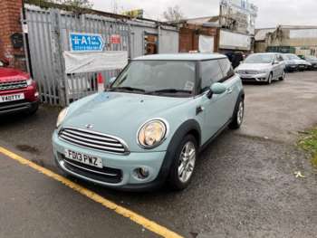 Used MINI Hatch 2013 for sale - 74864734: Photo