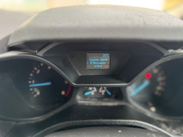 Used Ford Transit Connect 2016 for sale - 75239503: Photo 13