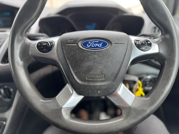 Used Ford Transit Connect 2016 for sale - 75239503: Photo 14
