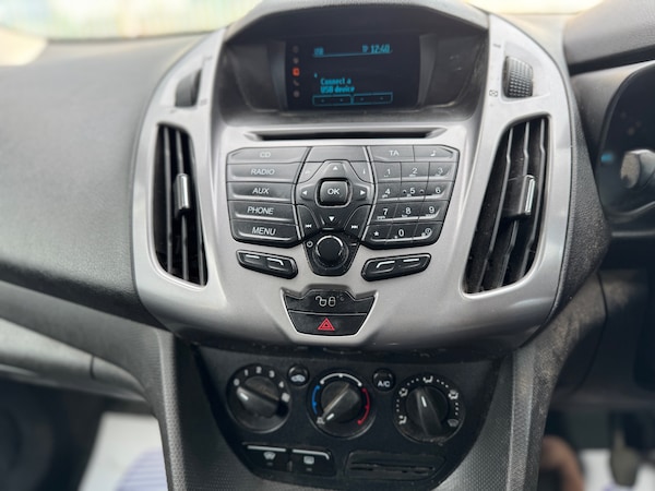 Used Ford Transit Connect 2016 for sale - 75239503: Photo 16