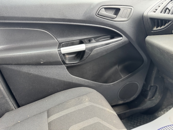 Used Ford Transit Connect 2016 for sale - 75239503: Photo 17