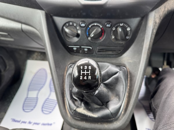 Used Ford Transit Connect 2016 for sale - 75239503: Photo 18