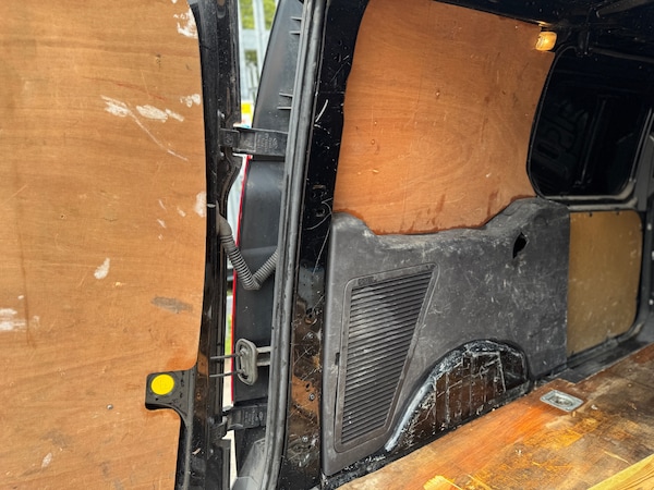 Used Ford Transit Connect 2016 for sale - 75239503: Photo 20