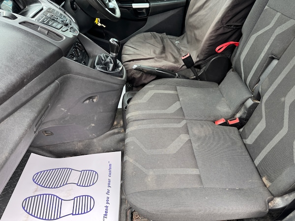 Used Ford Transit Connect 2016 for sale - 75239503: Photo 23