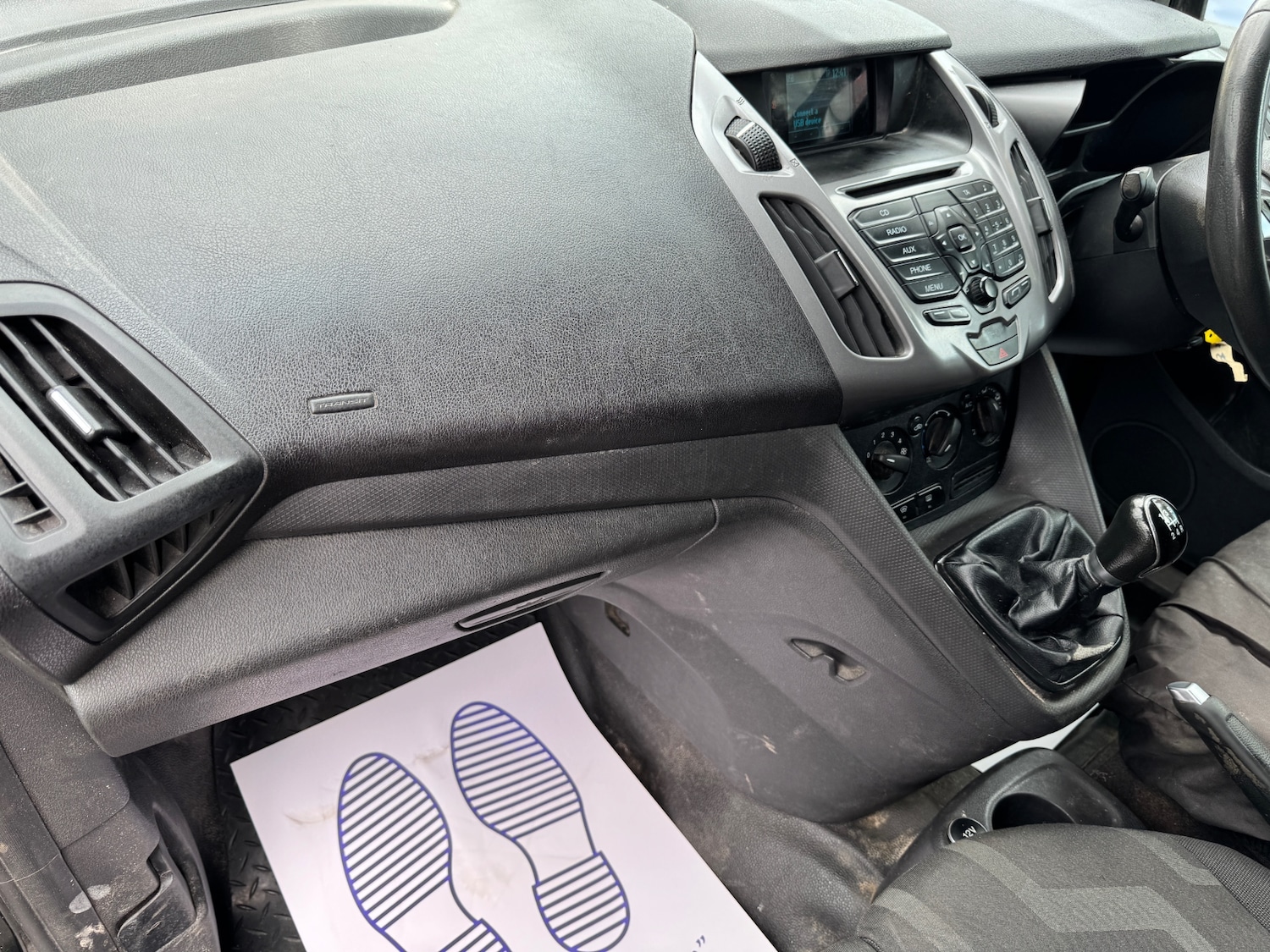 Vehicle 24