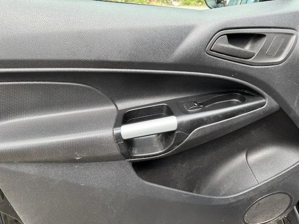 Used Ford Transit Connect 2016 for sale - 75239503: Photo 25