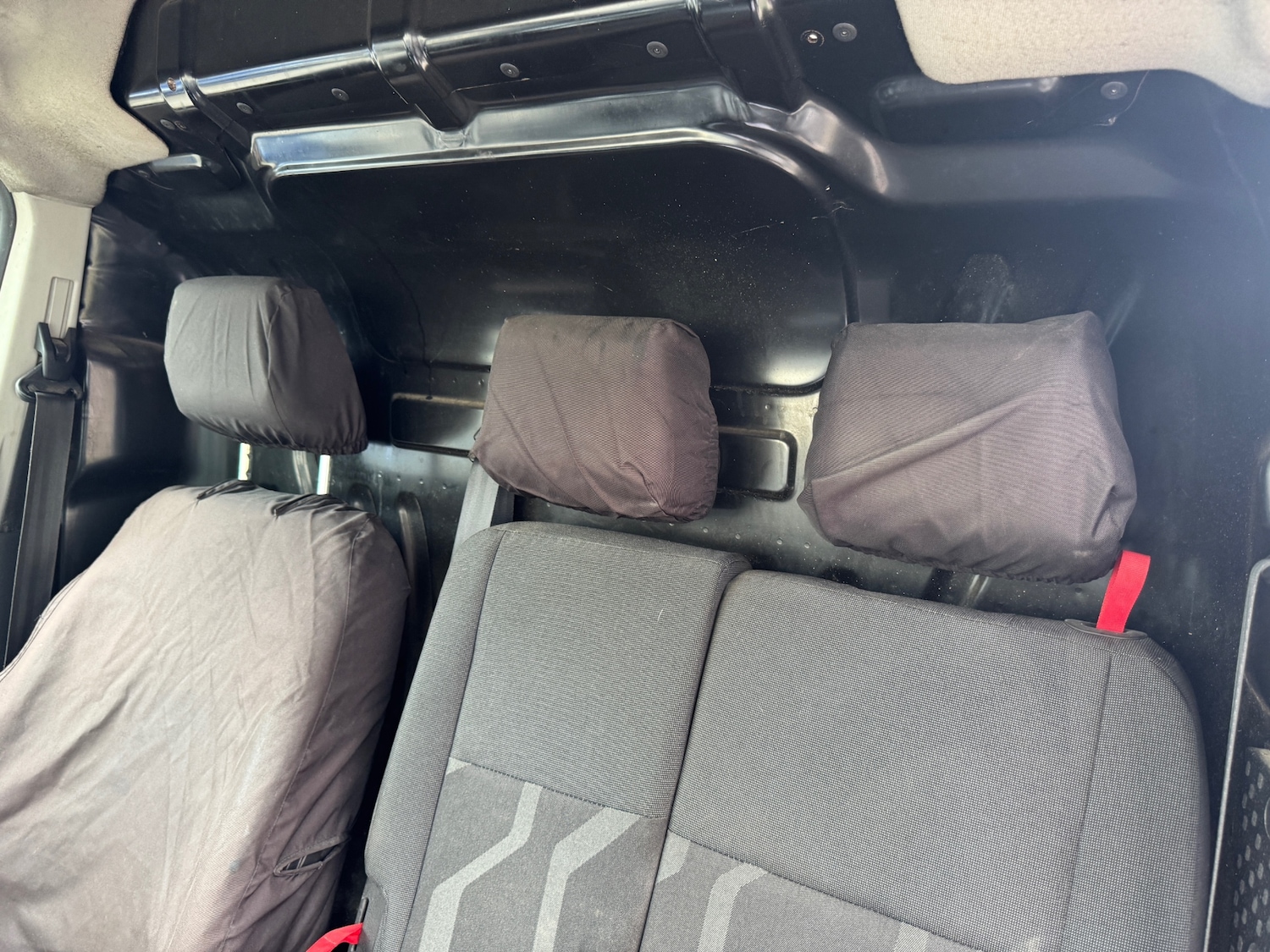 Vehicle 26