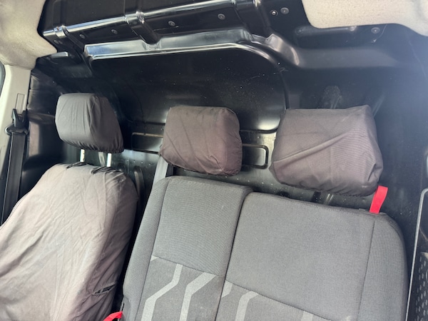 Used Ford Transit Connect 2016 for sale - 75239503: Photo 26