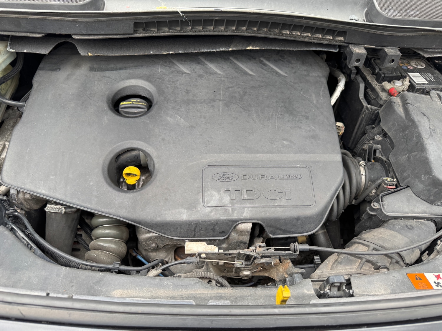 Vehicle 27