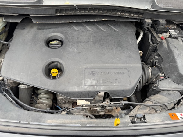 Used Ford Transit Connect 2016 for sale - 75239503: Photo 27