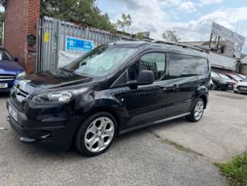 Used Ford Transit Connect 2016 for sale - 75239503: Photo