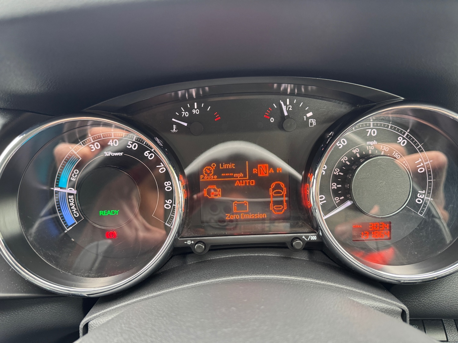 Used Peugeot 3008 for sale - 76250766: Photo 12