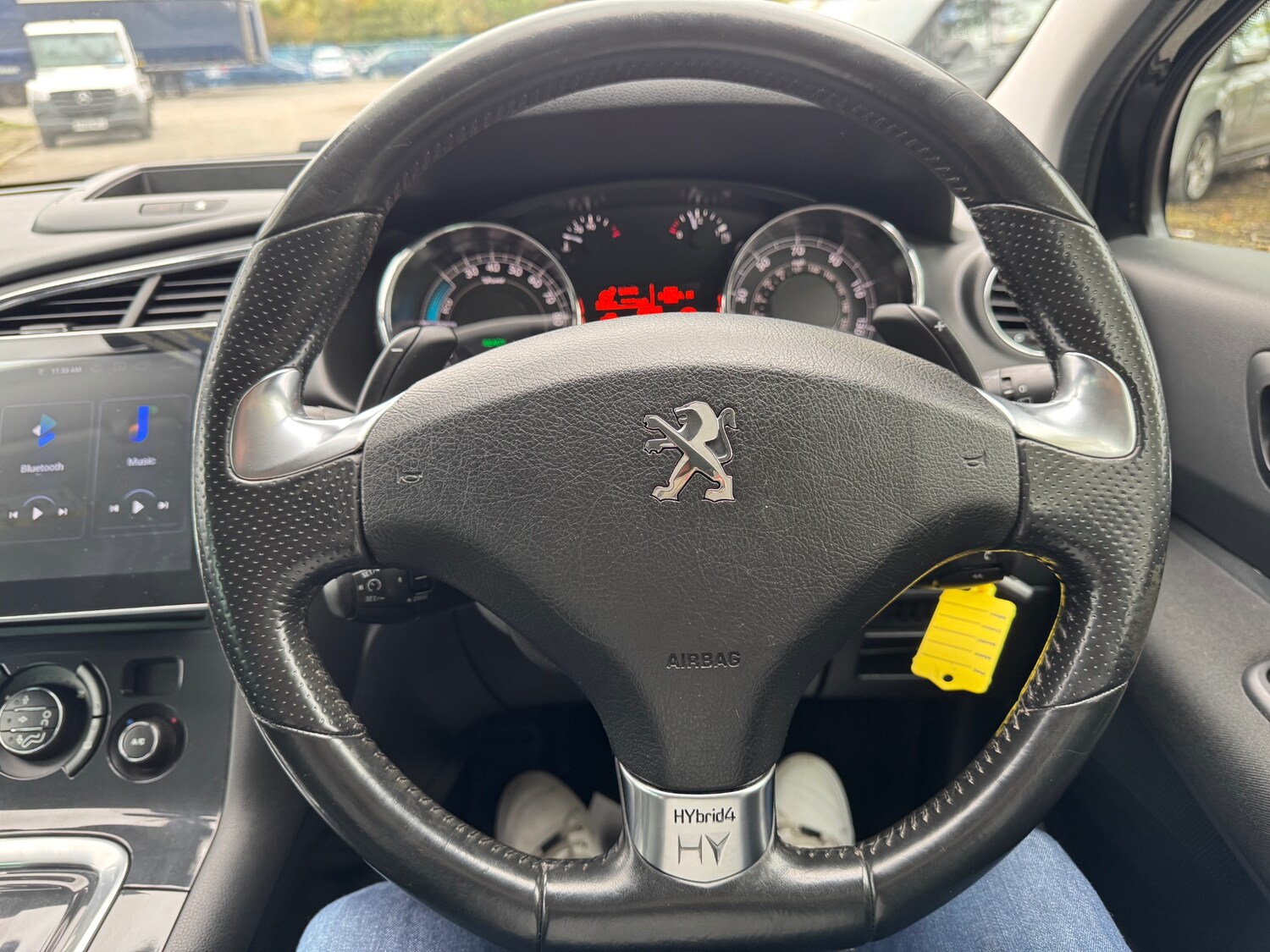 Used Peugeot 3008 for sale - 76250766: Photo 13