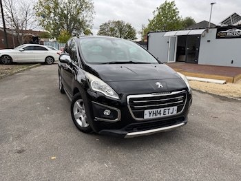 (14) - 2.0 e-HDi Hybrid4 Active 5dr EGC
