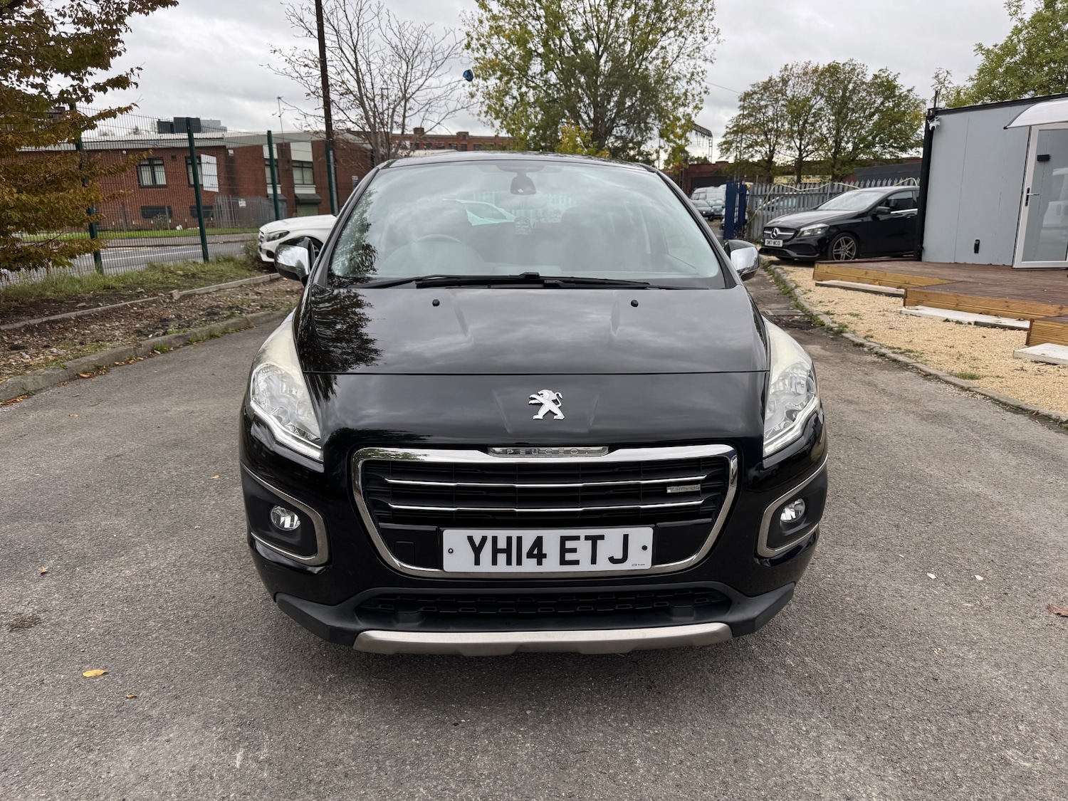 Used Peugeot 3008 for sale - 76250766: Photo 2
