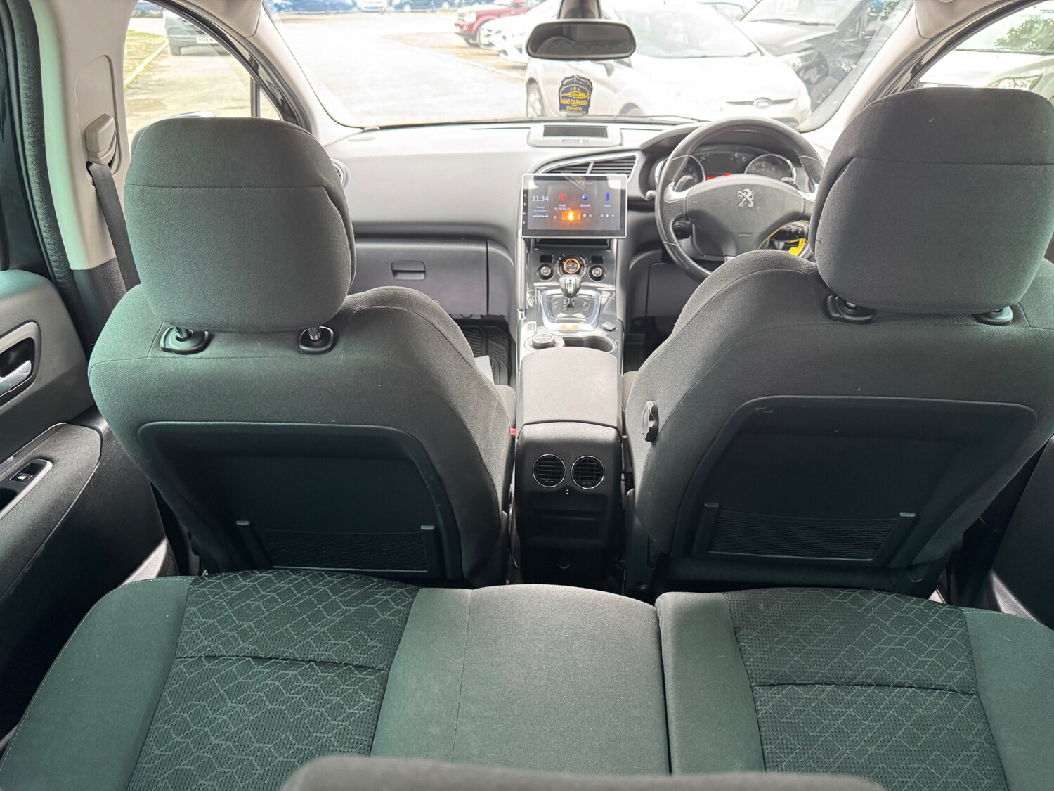 Used Peugeot 3008 for sale - 76250766: Photo 21