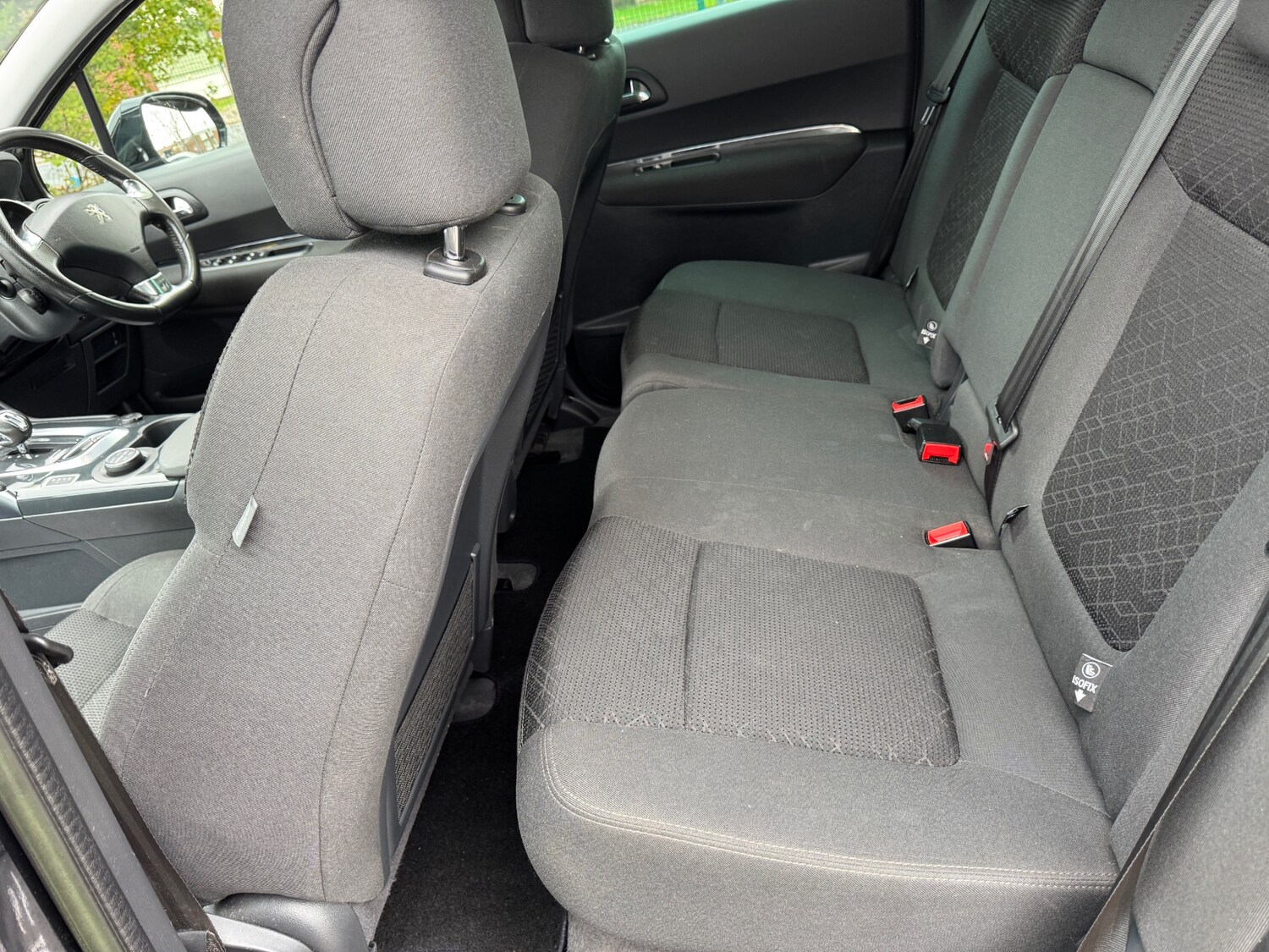 Used Peugeot 3008 for sale - 76250766: Photo 22