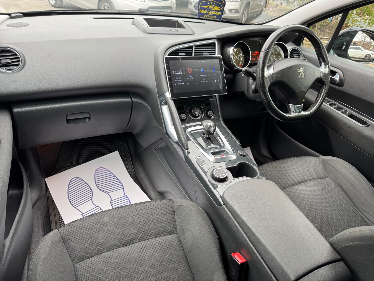 Used Peugeot 3008 for sale - 76250766: Photo 23