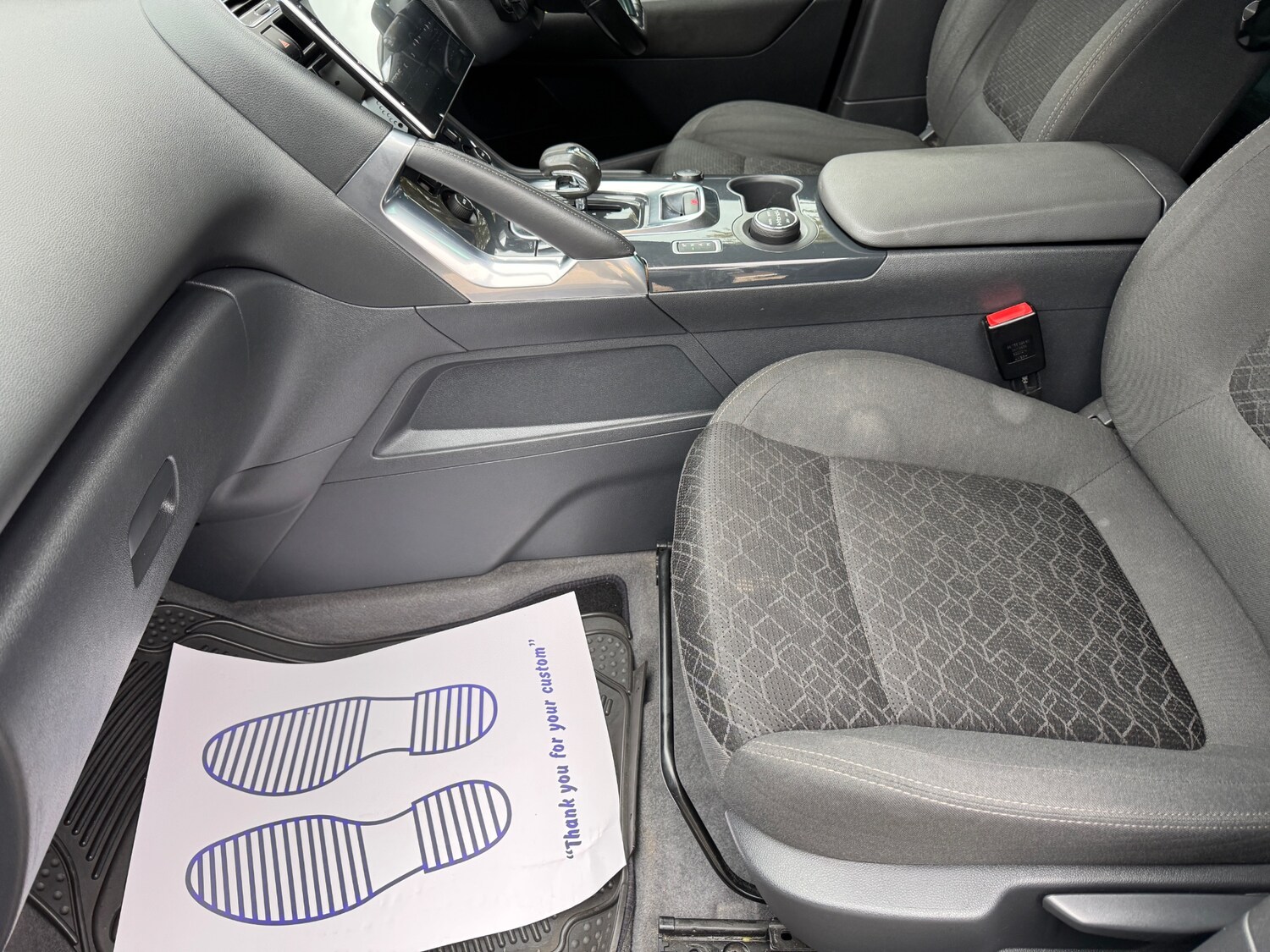 Used Peugeot 3008 for sale - 76250766: Photo 25