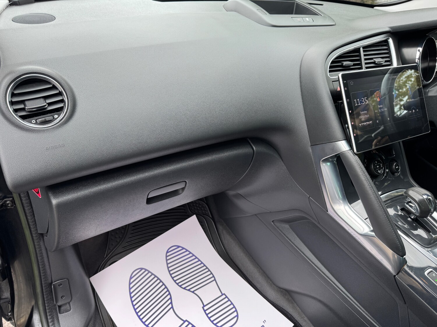 Used Peugeot 3008 for sale - 76250766: Photo 27