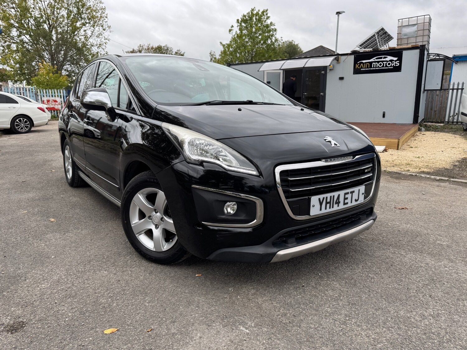 Used Peugeot 3008 for sale - 76250766: Photo 29