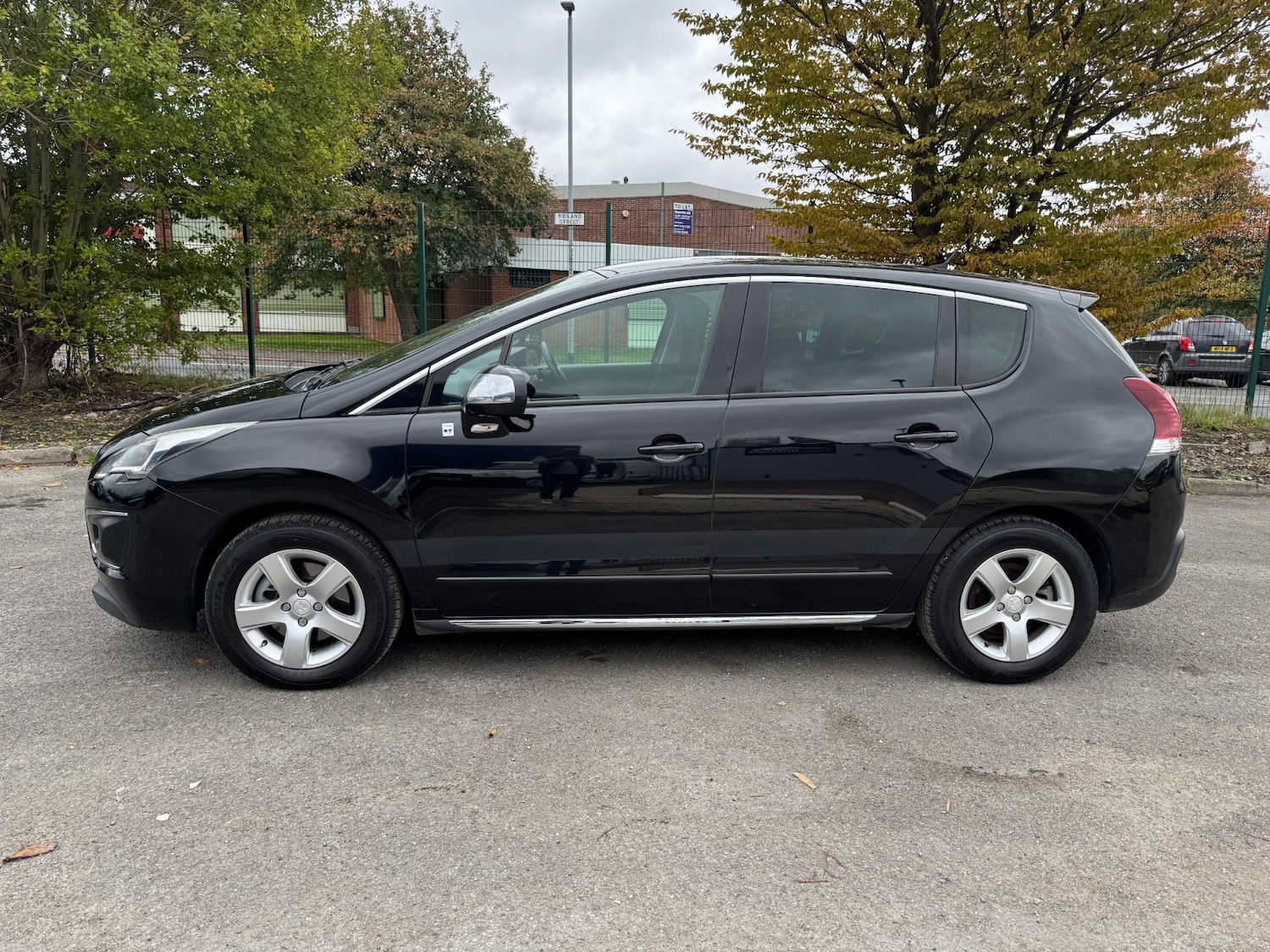 Used Peugeot 3008 for sale - 76250766: Photo 4