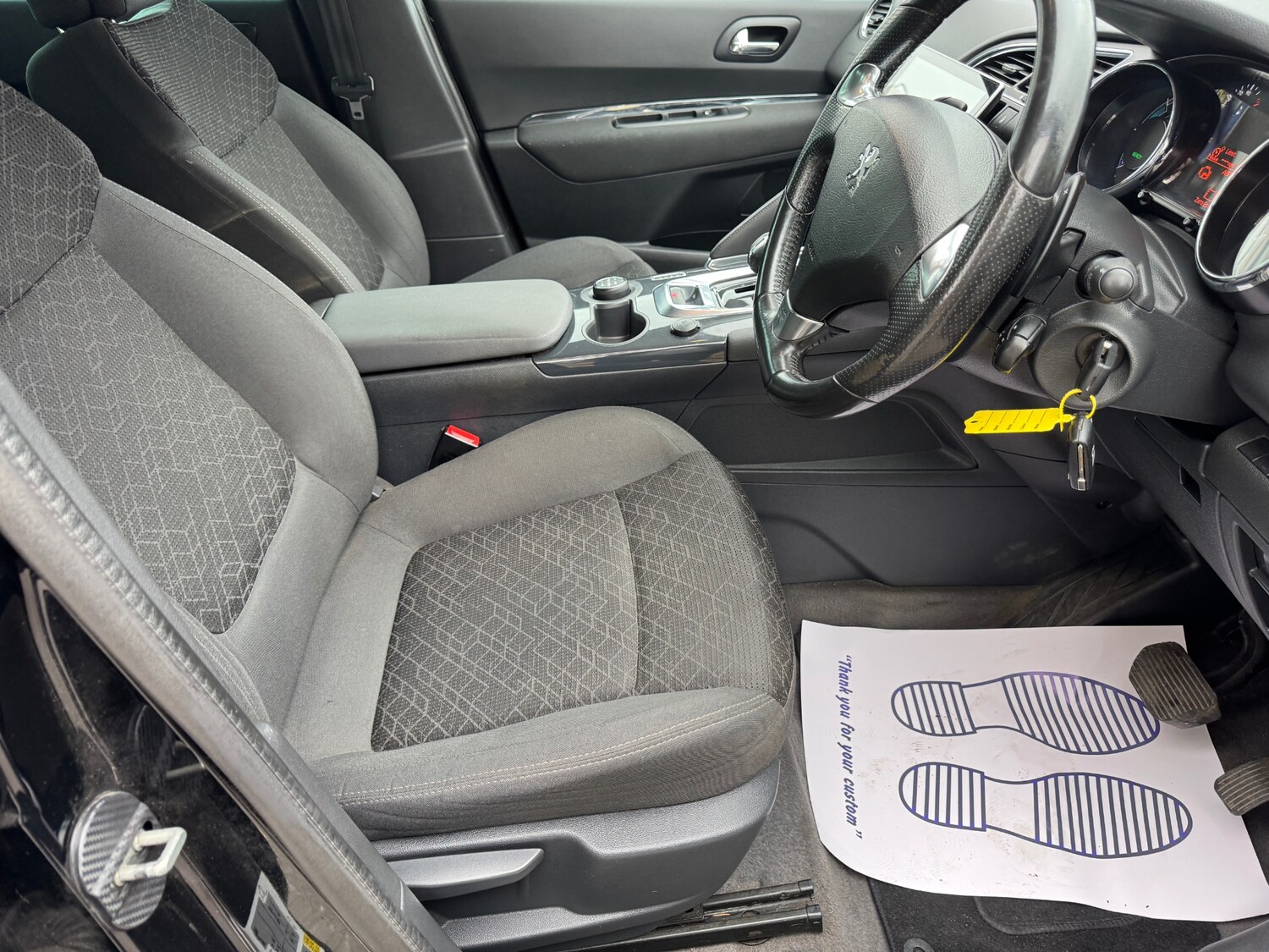 Used Peugeot 3008 for sale - 76250766: Photo 9