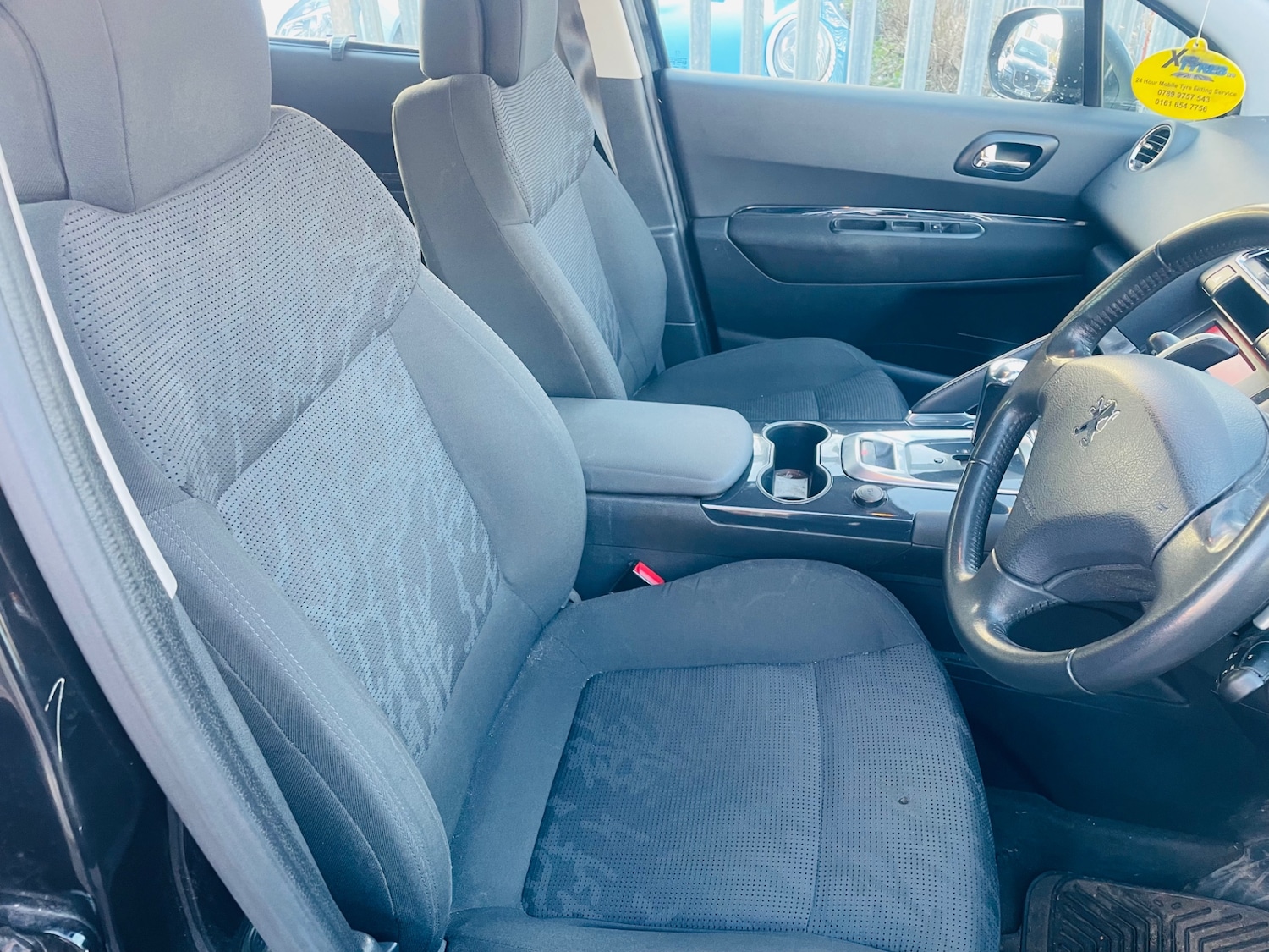 Used Peugeot 3008 2013 for sale - 77128022: Photo 7