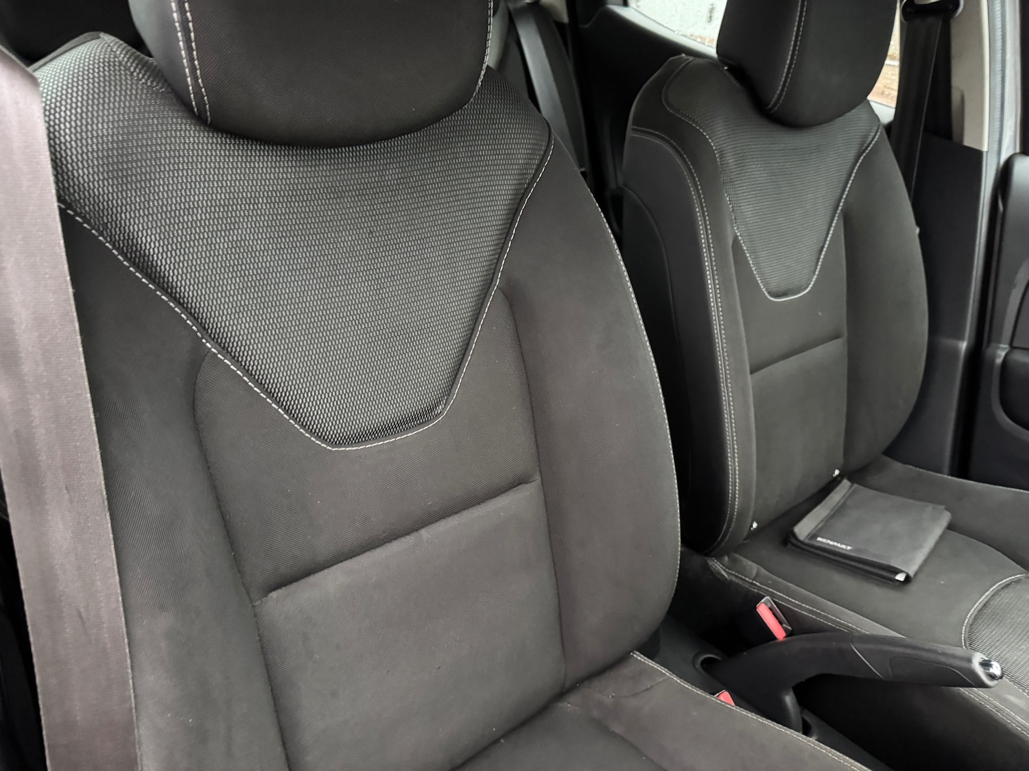 Used Renault Clio 2013 for sale - 76579889: Photo 10