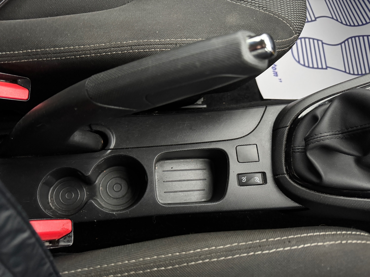 Used Renault Clio 2013 for sale - 76579889: Photo 16