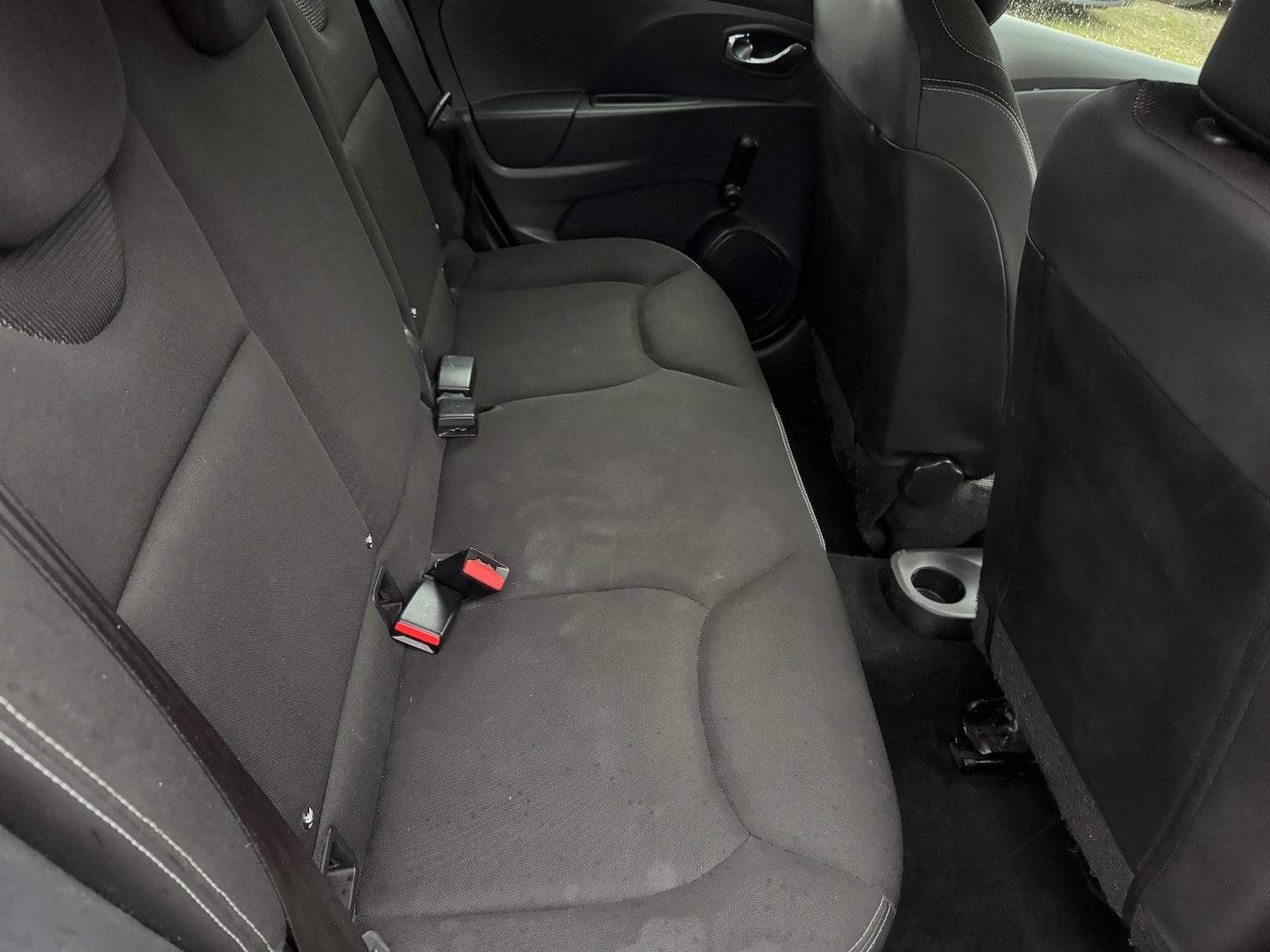 Used Renault Clio 2013 for sale - 76579889: Photo 17