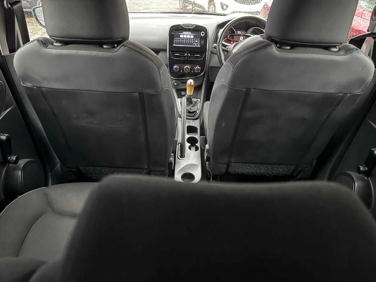 Used Renault Clio 2013 for sale - 76579889: Photo 21