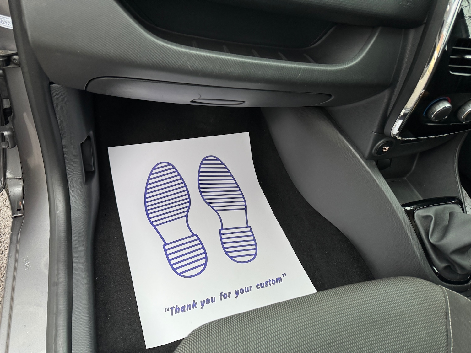 Used Renault Clio 2013 for sale - 76579889: Photo 27