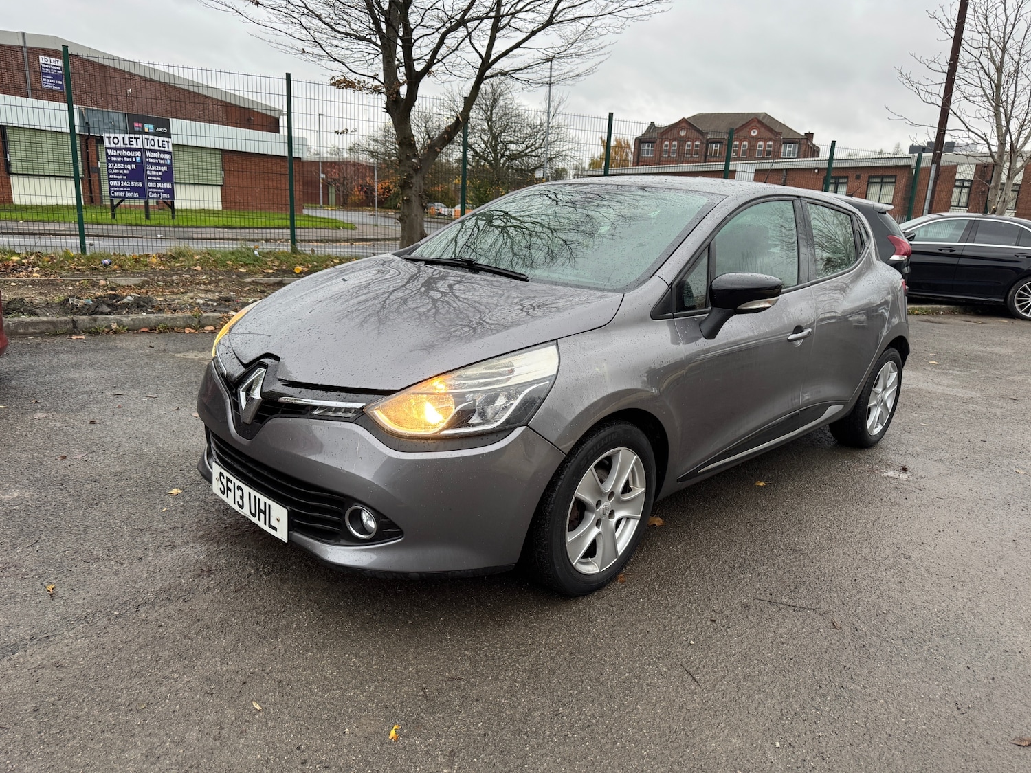Used Renault Clio 2013 for sale - 76579889: Photo 3