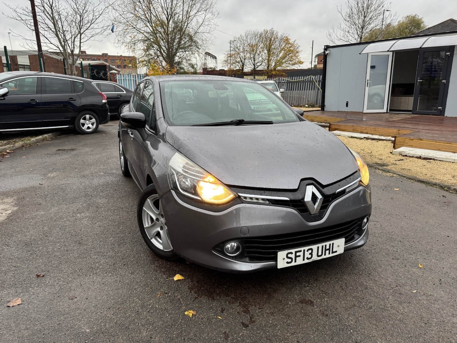 Used Renault Clio 2013 for sale - 76579889: Photo 30