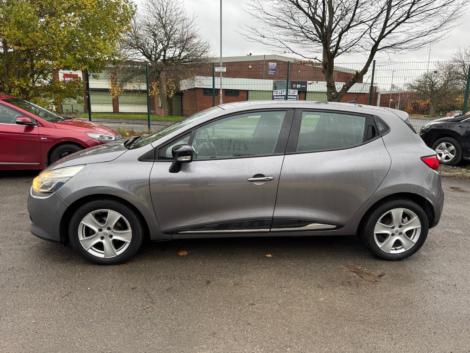 Used Renault Clio 2013 for sale - 76579889: Photo 4