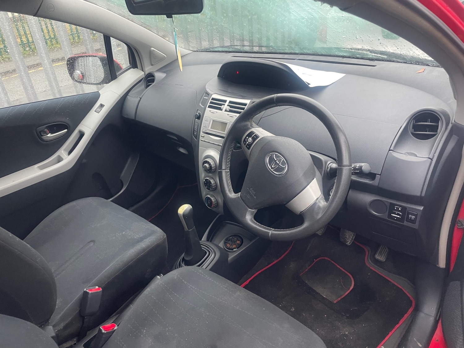 Used Toyota Yaris 2008 for sale - 77240692: Photo 5