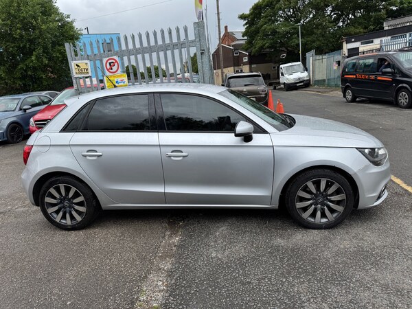 Used Audi A1 2013 for sale - 74842976: Photo 10