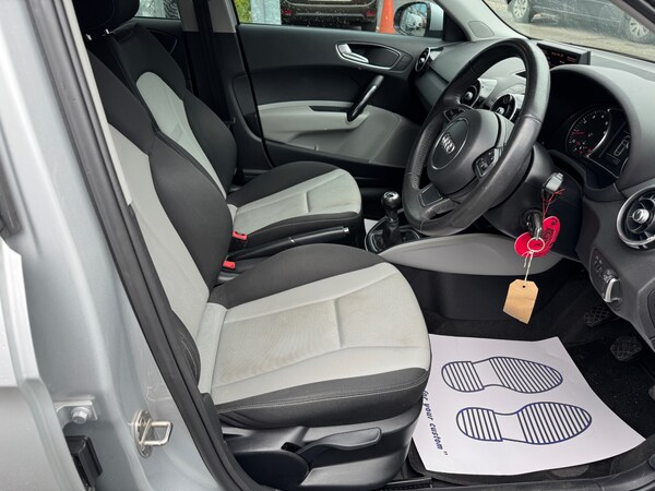 Used Audi A1 2013 for sale - 74842976: Photo 11